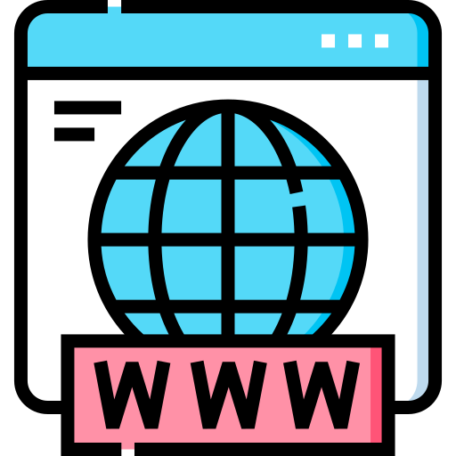 Sites Institucionais