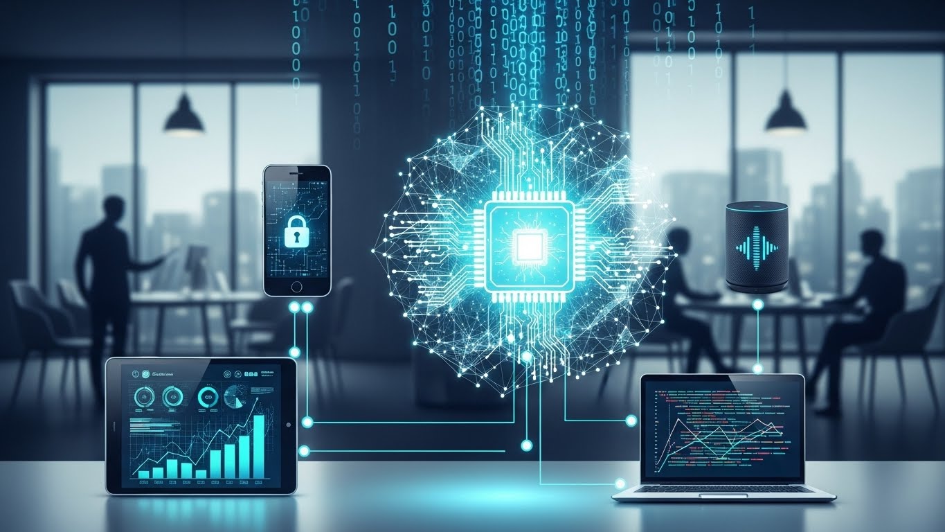 Inovação Digital: o motor da transformação nos negócios